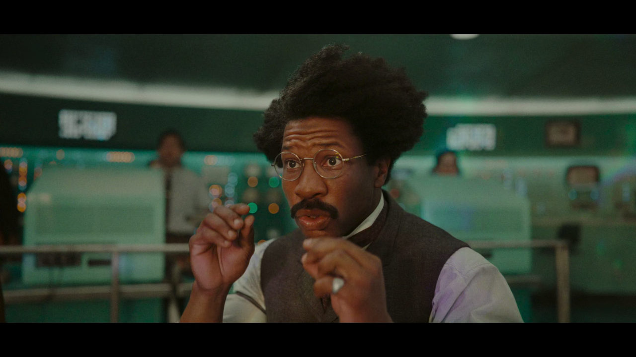 Loki S02E04 Heart of the TVA 4k to 1080p DSNP WEBrip x265 DDP5.1 D0ct0rLew[SEV]65