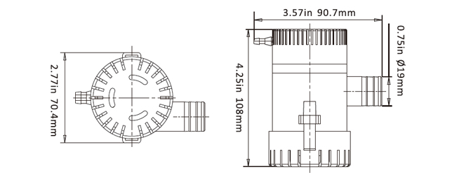 350GPH-3
