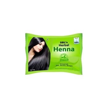 SBL Herbal Henna (100g)