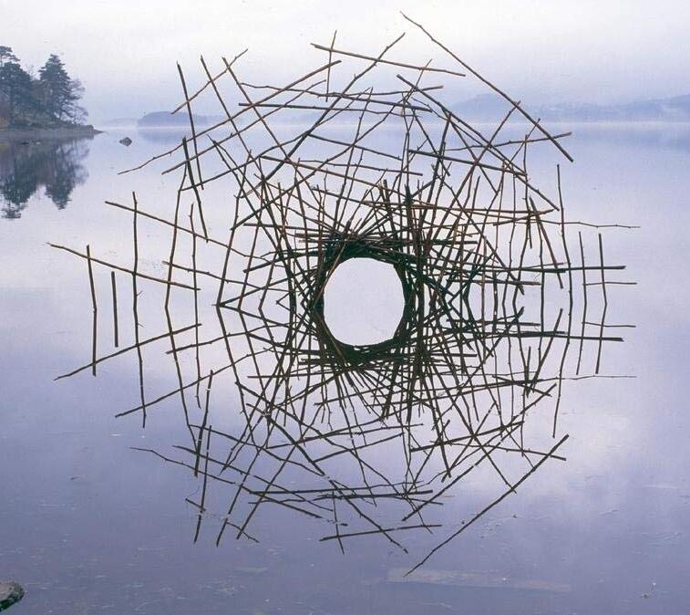 Fritjof Capra - The Systems View of Life logo