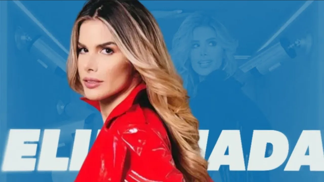 Eliminada de LCDLF, Marie Claire amenaza a Televisa con revelar toda la verdad