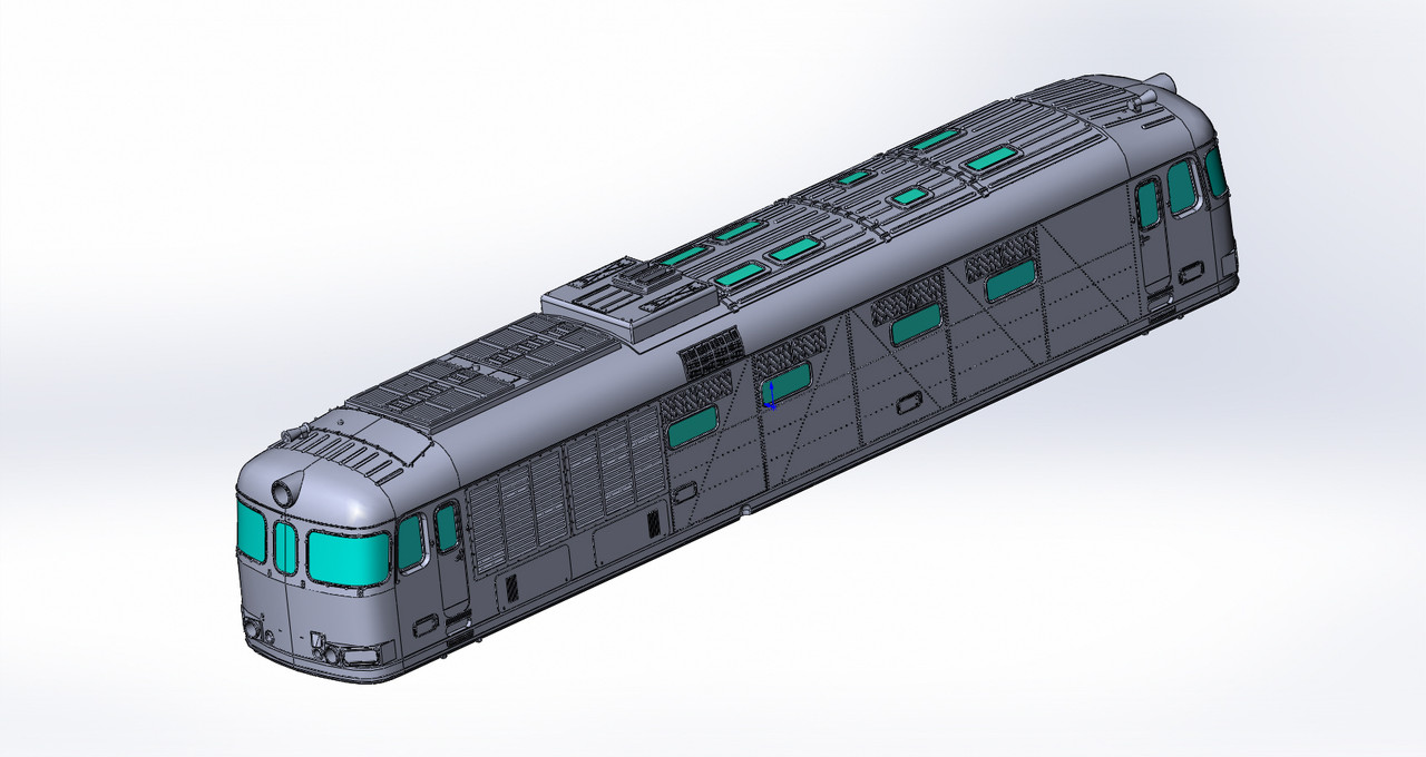 ТЭП60 начало10