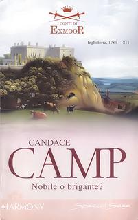 Candace Camp - Nobile o brigante? (2008)