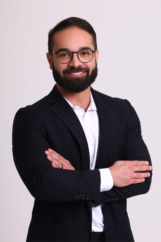 Foto da pessoa