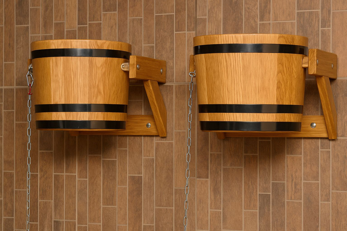 обливные устройства