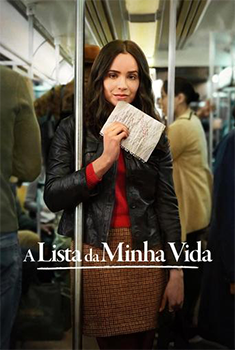 A Lista da Minha Vida (2025) WEB-DL 1080p Dual Áudio