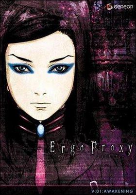 erugo purakushi ergo proxy tv series 482785514 large - Ergo Proxy Bdrip Español-Japonés-Inglés + Multi Subt. Animación Ciencia Ficción