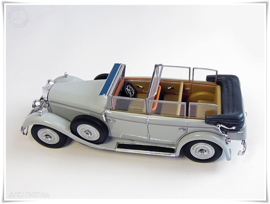 Mercedes 770 F (4) PCT