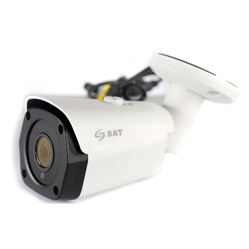 4168-2-CAMARA HDCVI BULLET 4MP METAL  SAT HFW1420S 36