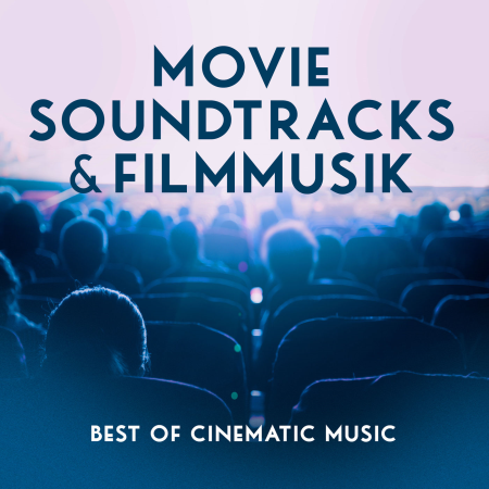VA   Movie Soundtracks & Filmmusik   Best Of Cinematic Music (2020) (FLAC / MP3)