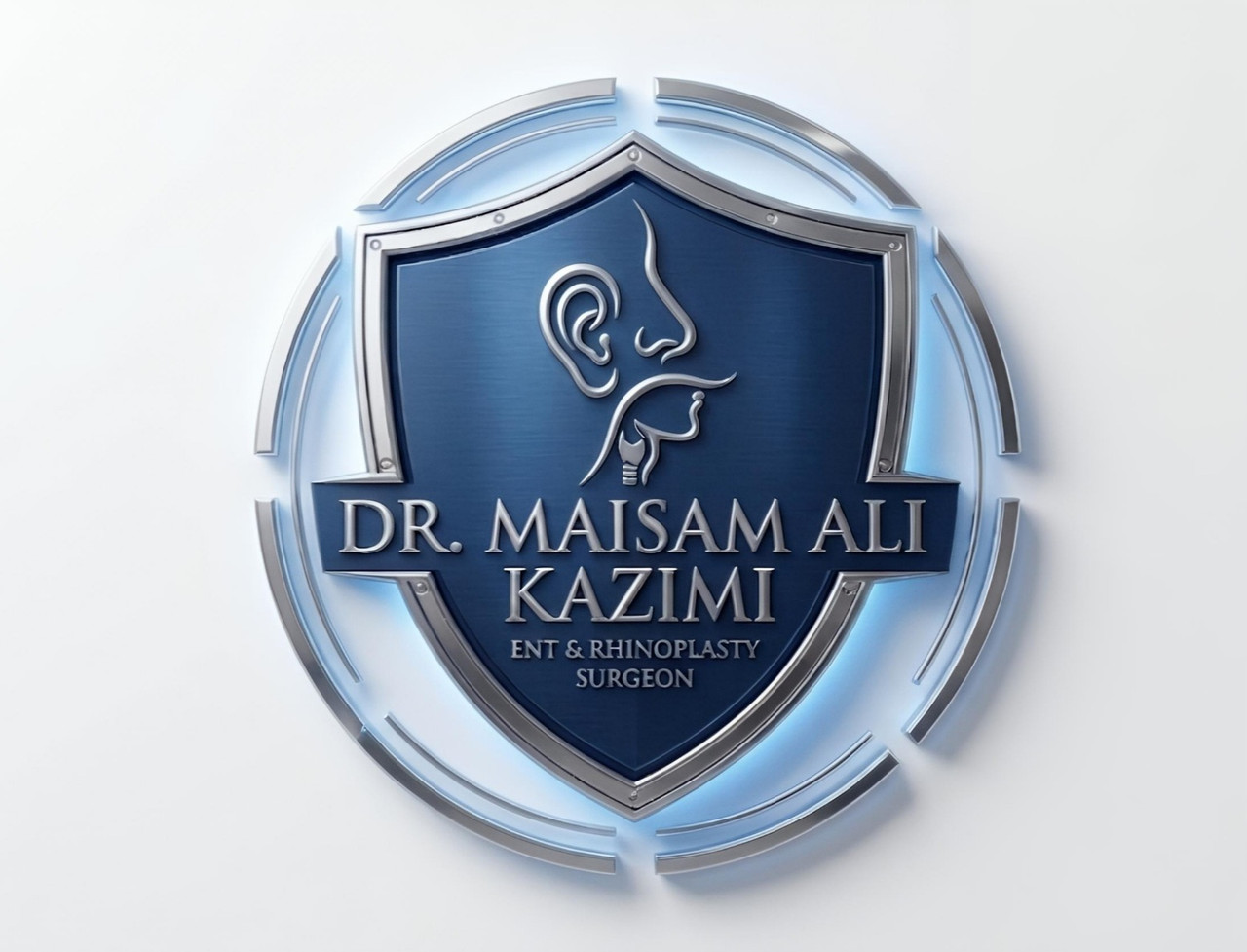 Dr Maisam Clinic Logo