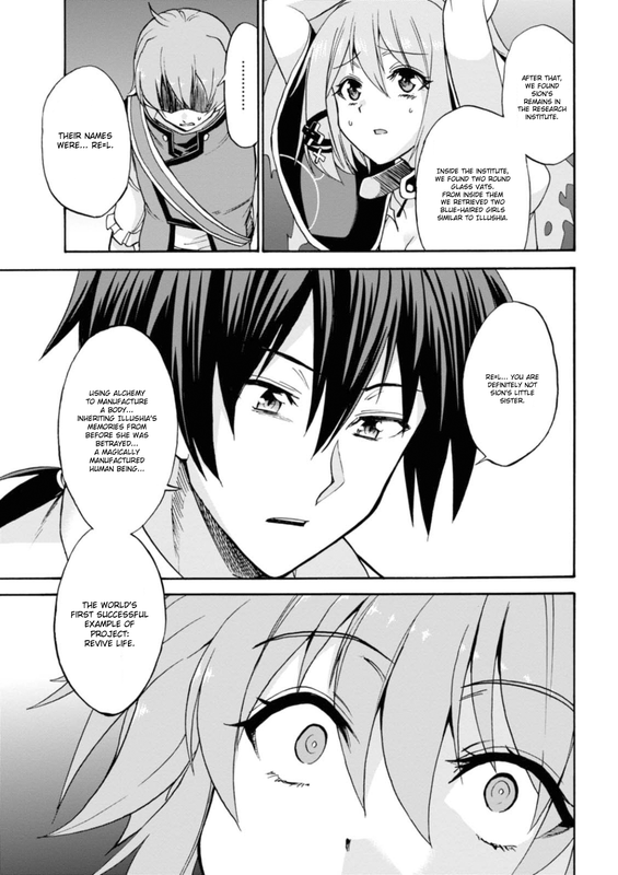 Rokudenashi Majutsu Koushi to Kinki KyoutenVol6-6
