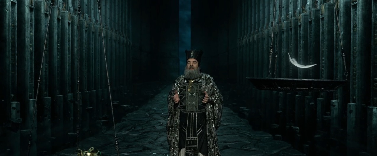 Gods of Egypt