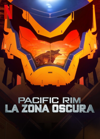 Pacific Rim: La Zona Oscura - Stagione 1 (2021) [Completa] .mkv WEB h264 DD5.1 iTA ENG