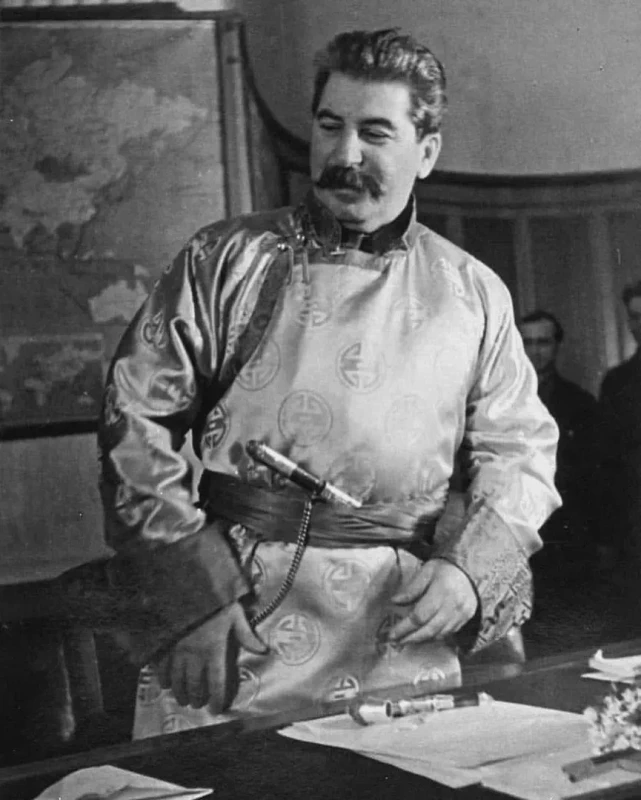 stalin