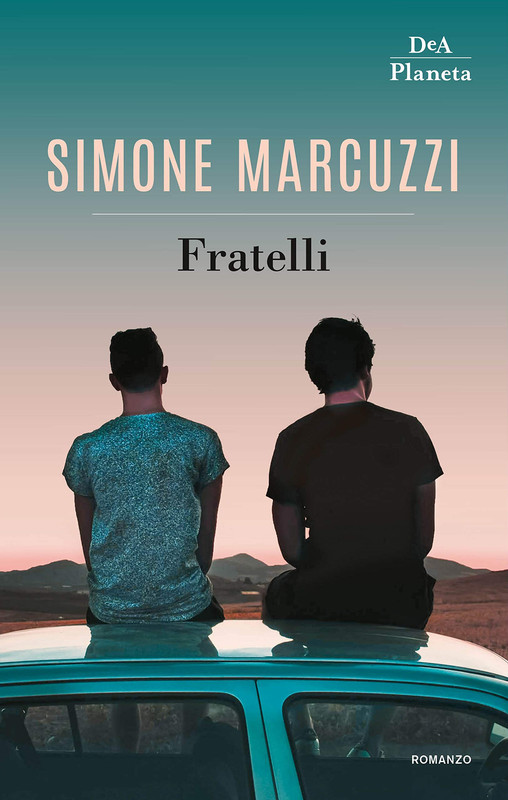 Simone Marcuzzi - Fratelli (2020)