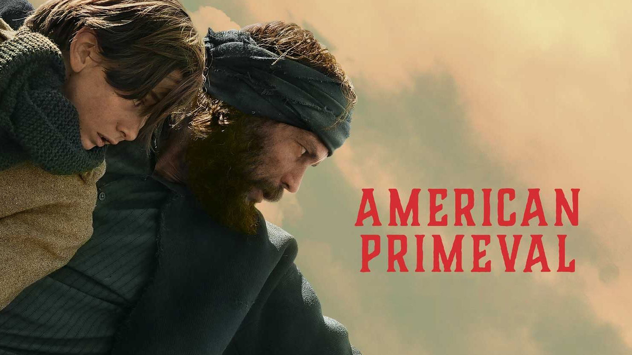 American Primeval (2025) S01 [Hindi-English]