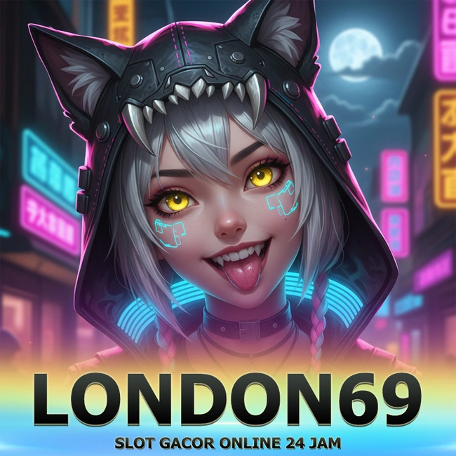 LONDON69 Link Alternatif Official Resmi 2026