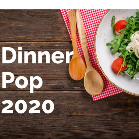 Various Artists - Dinner Pop 2020