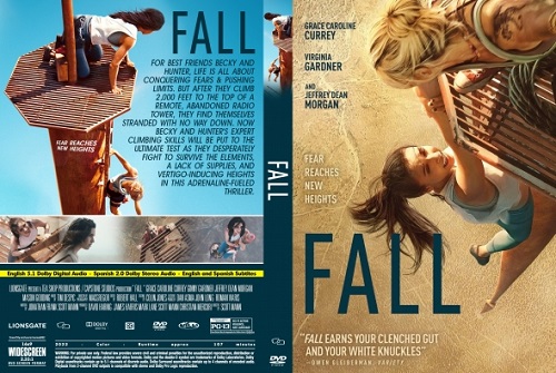 Fall (2022) PL.SUB.2160p.WEB-DL.DD5.1.HDR.H.265-EVO / Napisy PL