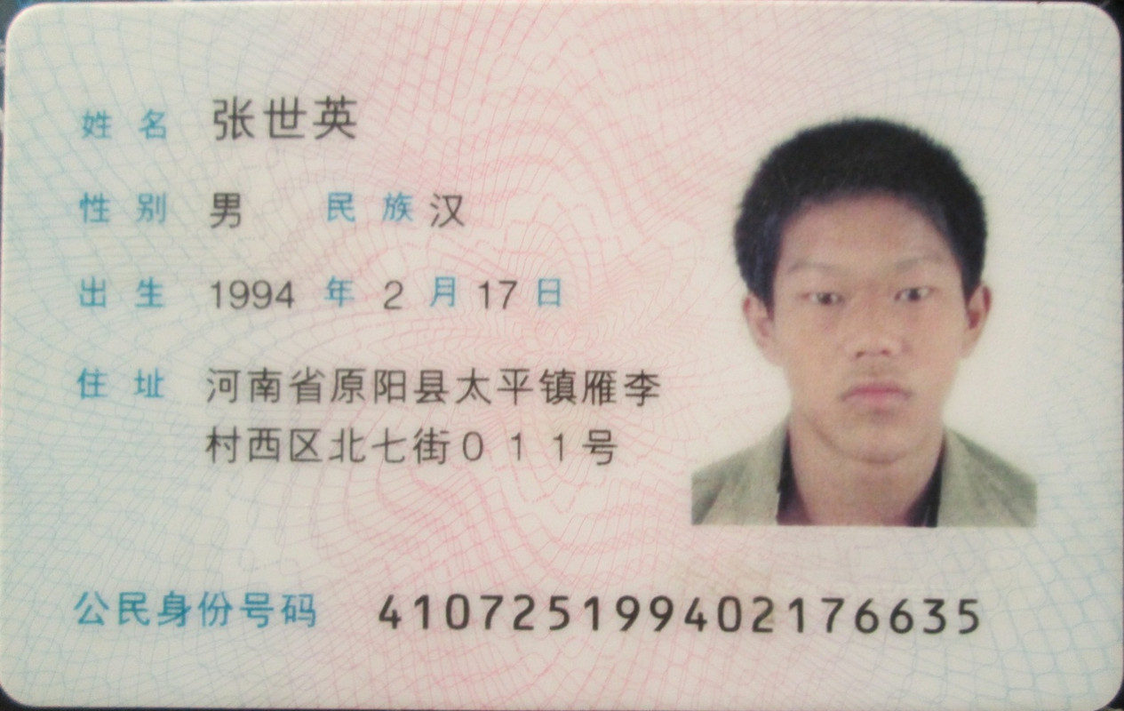 张世英