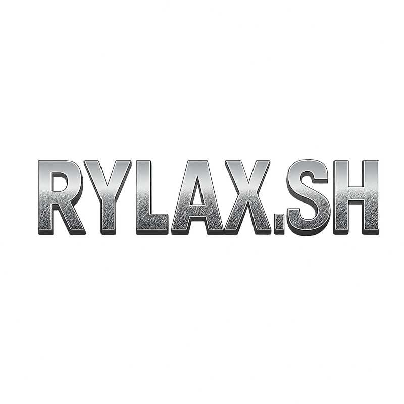 Rylax Logo