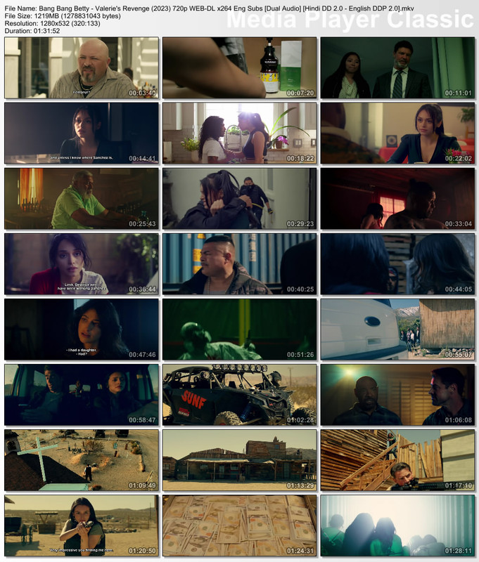 Bang Bang Betty - Valerie's Revenge (2023) 720p Thumbs