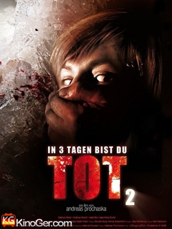 In 3 Tagen bist du tot 2 (2008)