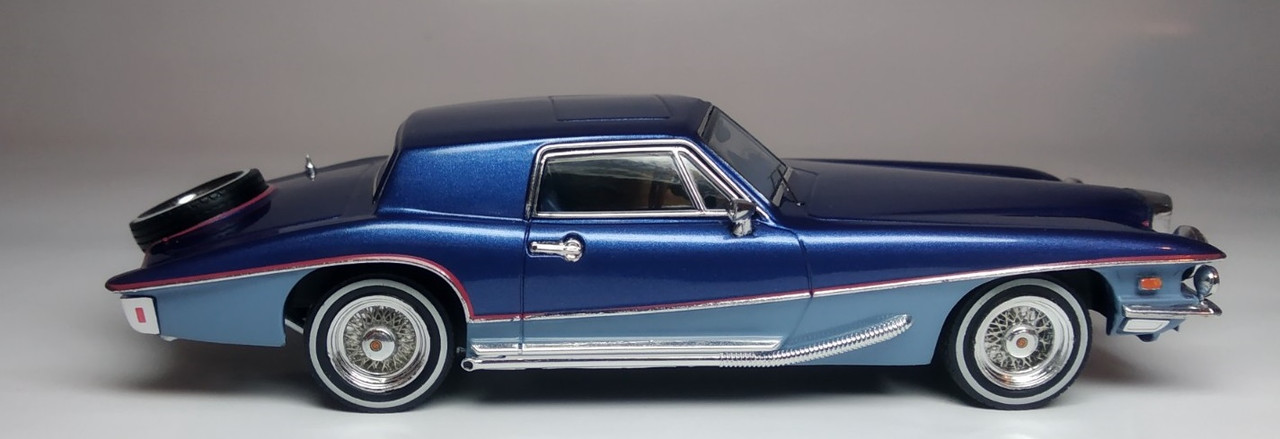Stutz Blackhawk 1971 (7)