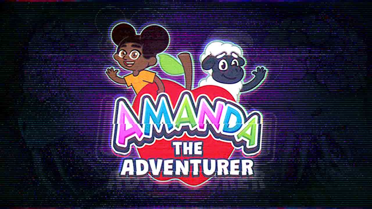 Amanda the Adventurer Free Download (v1.6.17b)