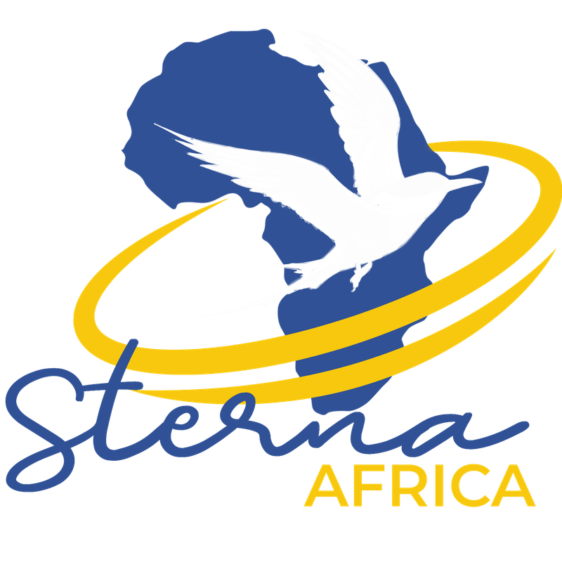sternaafrica logos