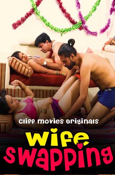 18+ Wife Swapping (2020) S01E2 Hindi Web Series 720p HDRip 200MB Download