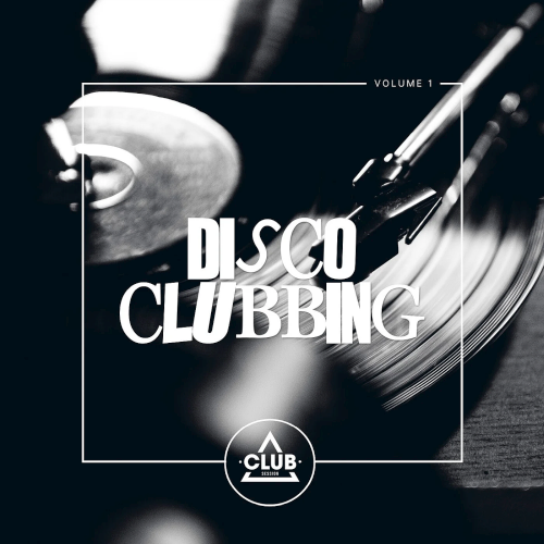 Discoid Clubbing Vol. 1 (2025)