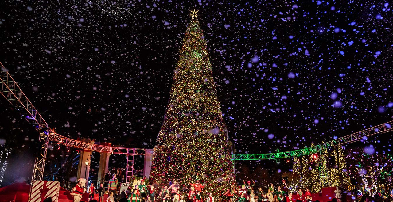 LED lighting solutions