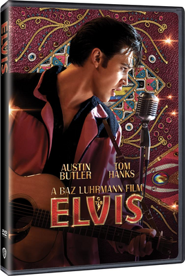 Elvis (2022) DVD 9 COPIA 1:1 ITA MULTI