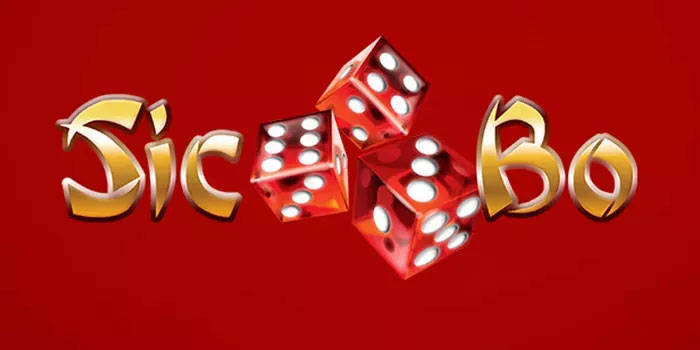 Strategi Jitu Menang Casino Sic Bo di Situs JAMUSLOT