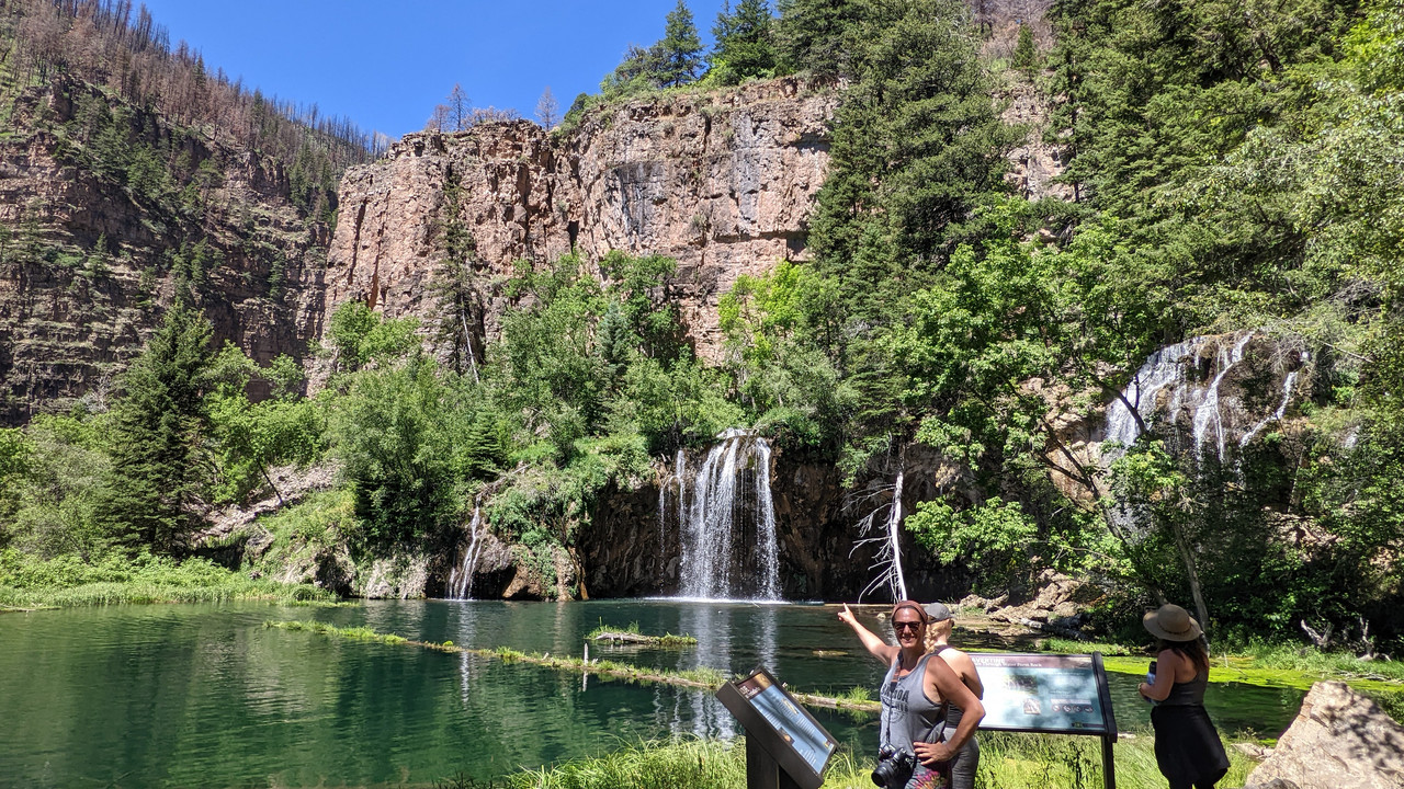 En ruta por Colorado (2022) - Blogs de USA - Parque Nacional de las Rockies (7)