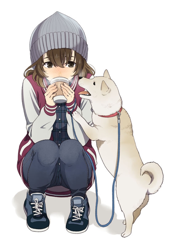 Mattaku