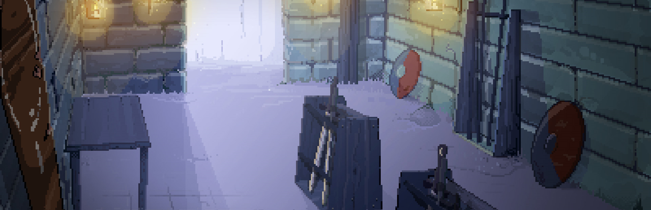 Hammerwatch 1 41 MULTi3 Goldberg GNU Linux Wine johncena141