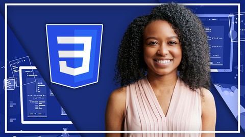 Complete CSS Megacourse: Beginner to Expert