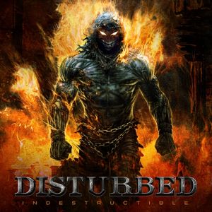 Re: Disturbed