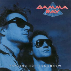 Re: Gamma Ray