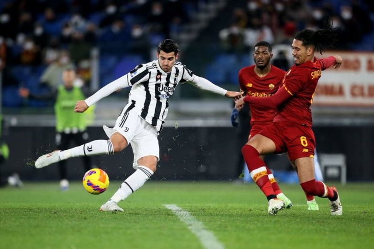 Risutato Incredibile Roma-Juventus 3-4: 7 minuti di follia Giallorossa, fallito rigore pareggio finale.