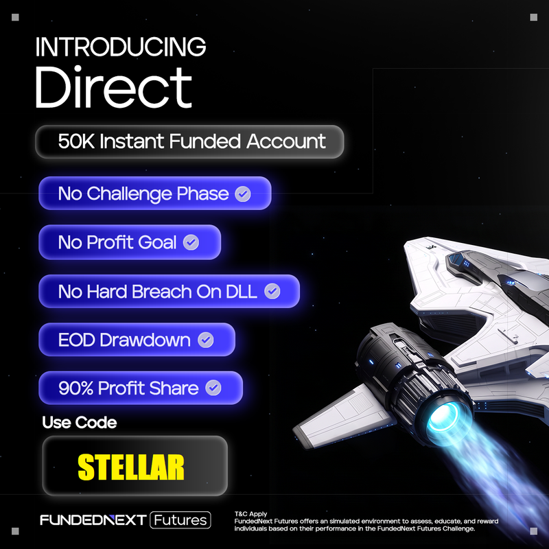 FundedNext Challenge Models