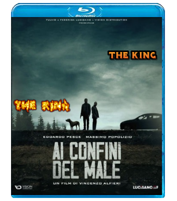 Ai confini del male (2021) FULL HD VU 1080p DTS HD+AC3 ITA