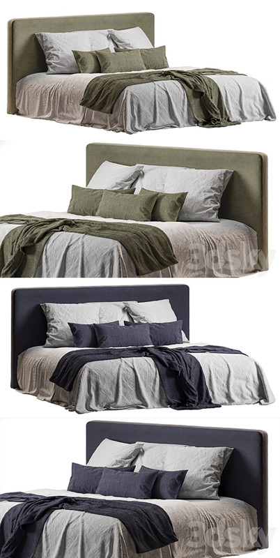 Bed linen zara home 15