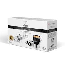 Cà phê hòa tan Trung Nguyên Legend Class 21 gói x17g 3535322