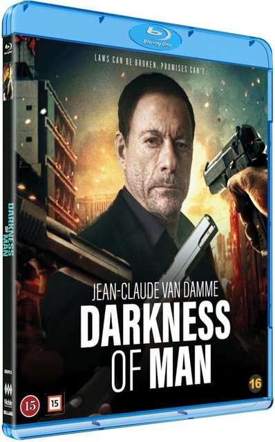 Portada - Darkness of Man [BDRemux.1080p][Pal][Cast/Ing/Fr][Sub:Varios][Acción][2024]