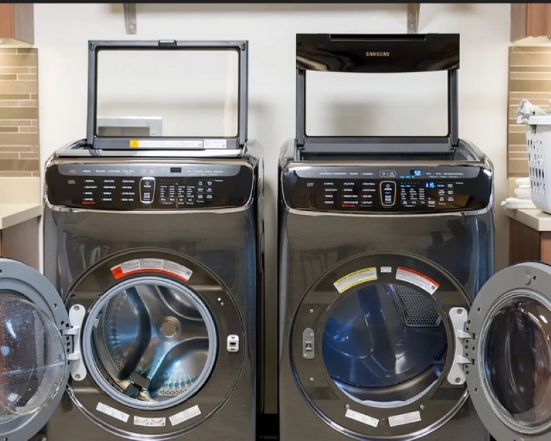 Lợi ích vượt trội khi chọn ThoDienLanh24h sửa máy giặt Aqua