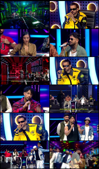  MTV Hustle S04 27th October 2024 720p HEVC HDRip x265 Full Indian Show [400MB] Full Movie Download screenshot